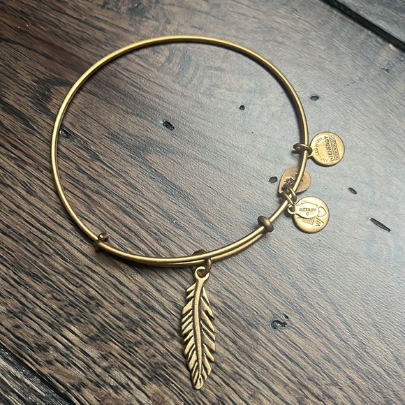 Alex and Ani Bracelets - Picture 3 of 4